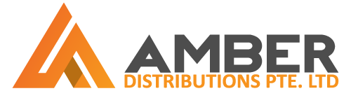Amber Distributions Pte. Ltd.